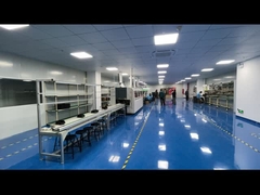 خدمات تولید PCB یک طرفه برای کنترل صفحه ی رولر شاتر تجهیزات صنعتی