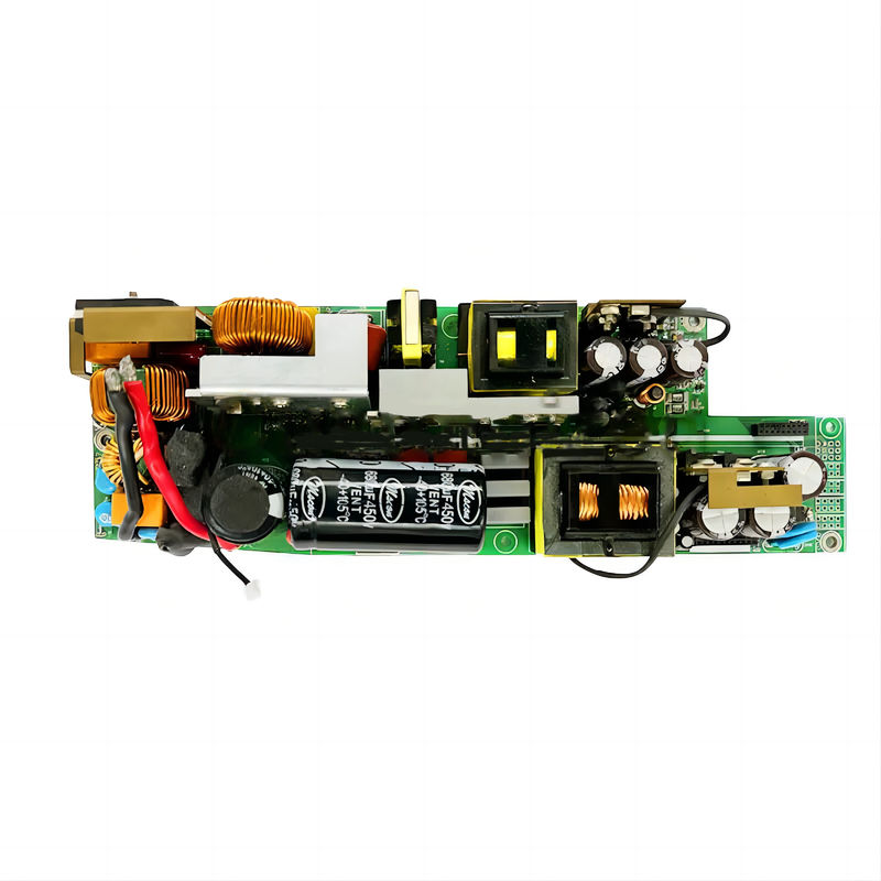 سرویس یک توقف سفارشی PCB چند لایه ای PCB Power Inverter PCB برای مخلوط کننده PCB Board نمونه اولیه PCBA