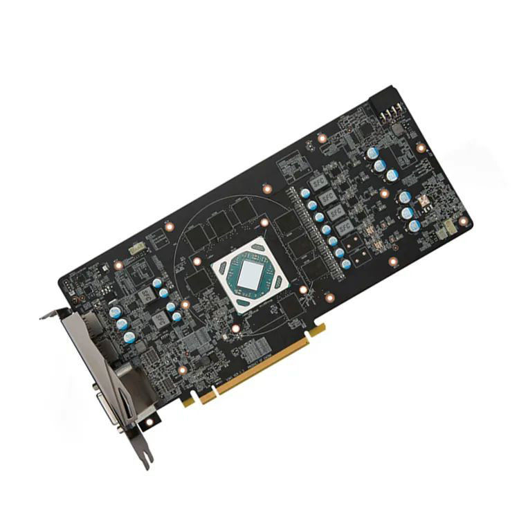 PCBA جمع آوری تولید SMT DIP OEM ماشین مخلوط کننده الکترونیکی PCB عرضه کننده PCB PCB