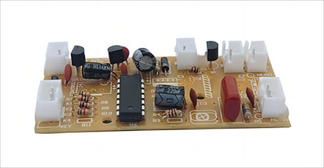 HASL بدون سرب PCB انعطاف پذیر برای دستگاه های پزشکی