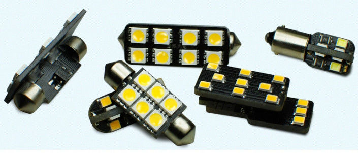 تولید PCB الکترونیک بدون سرب HASL با چراغ های نور بالا برای چراغ های دم ماشین