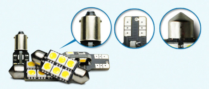 تولید PCB الکترونیک بدون سرب HASL با چراغ های نور بالا برای چراغ های دم ماشین