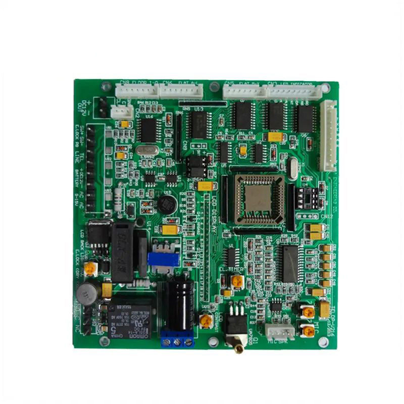 PCBA نمونه اولیه مونتاژ هیئت کنترل دستگاه فرایر الکتریکی هوا برای خانگی