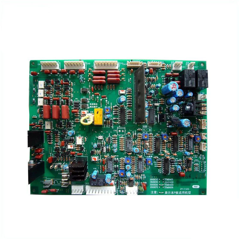 PCBA نمونه اولیه مونتاژ هیئت کنترل دستگاه فرایر الکتریکی هوا برای خانگی