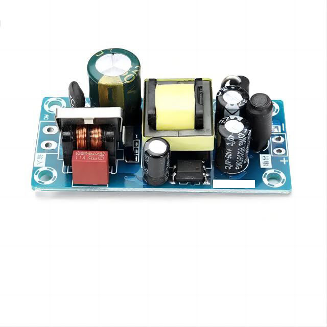 پاک کننده هوا چند لایه حرفه ای / کنترل مدار پاک کننده هوا PCB طراحی و تولید