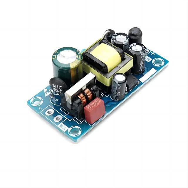 پاک کننده هوا چند لایه حرفه ای / کنترل مدار پاک کننده هوا PCB طراحی و تولید