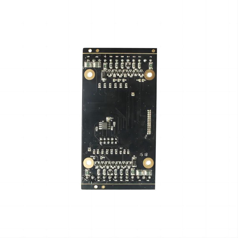 سازنده مجمع PCB ISO9001:2015 ISO14001 ROhs Lora محصولات مجمع PCBA پاک کننده هوا