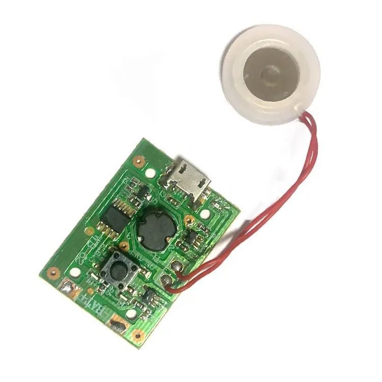 هتل خانه دستگاه آروماتراپی درایو PCB آروما دیفوزر مدار هیئت مدیره برق گرمایش مایع کویل پشه