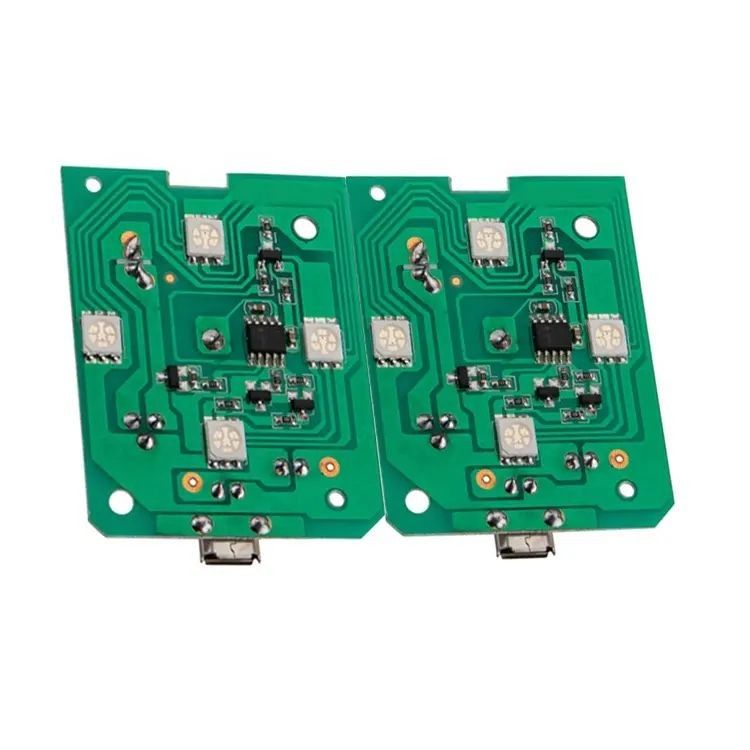 هتل خانه دستگاه آروماتراپی درایو PCB آروما دیفوزر مدار هیئت مدیره برق گرمایش مایع کویل پشه
