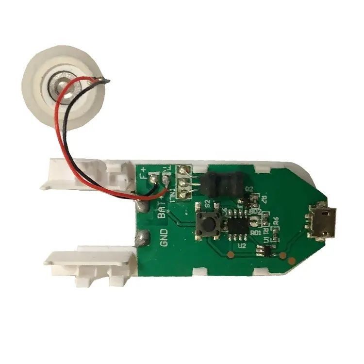 هتل خانه دستگاه آروماتراپی درایو PCB آروما دیفوزر مدار هیئت مدیره برق گرمایش مایع کویل پشه