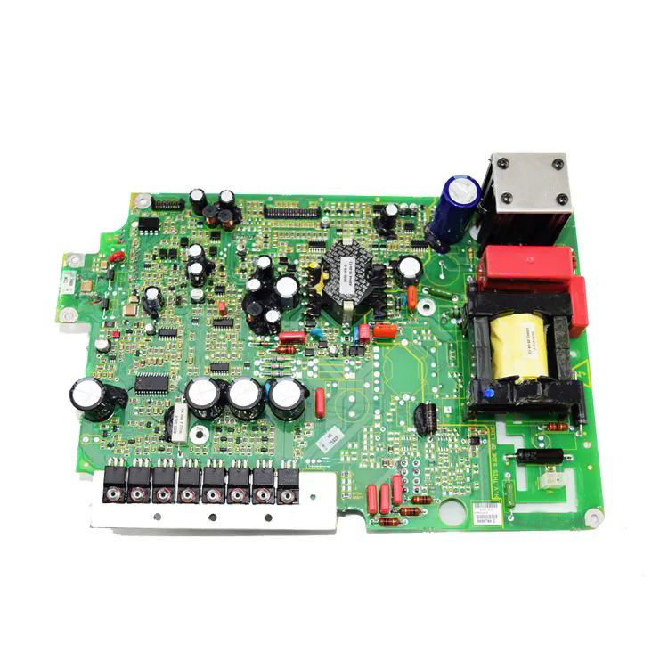 OEM ODM PCBA بی سیم علامت گذاری اسلحه قدرت و راننده هیئت مدیره الکترونیکی JY PCB FR4 CEM1 CEM3 ارتفاع TG 1-20 لایه
