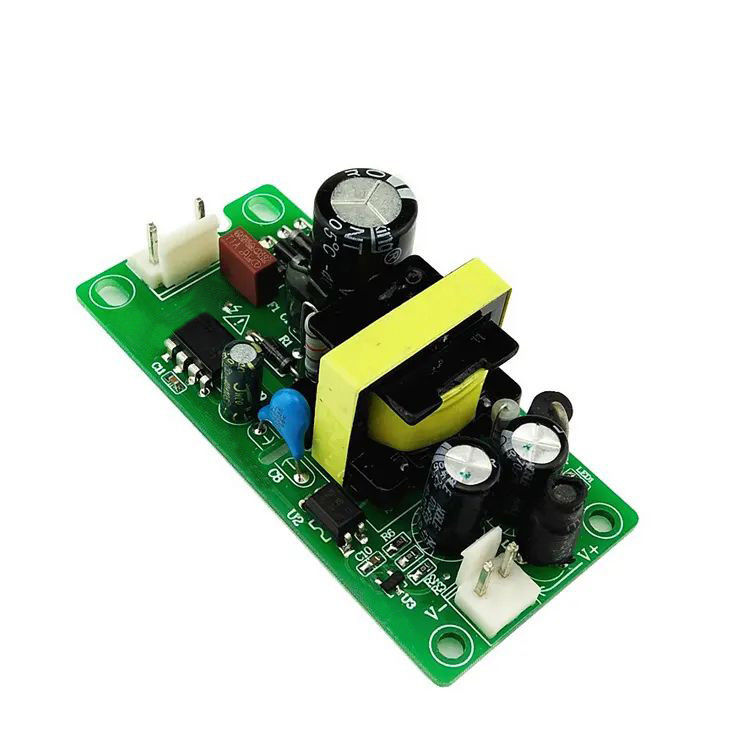 OEM ODM PCBA بی سیم علامت گذاری اسلحه قدرت و راننده هیئت مدیره الکترونیکی JY PCB FR4 CEM1 CEM3 ارتفاع TG 1-20 لایه