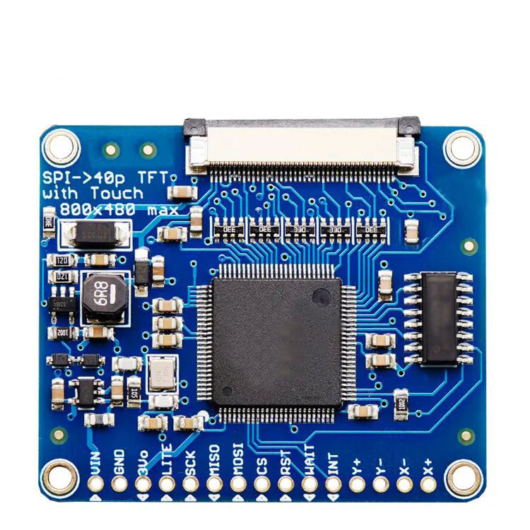 OEM ODM PCBA بی سیم علامت گذاری اسلحه قدرت و راننده هیئت مدیره الکترونیکی JY PCB FR4 CEM1 CEM3 ارتفاع TG 1-20 لایه