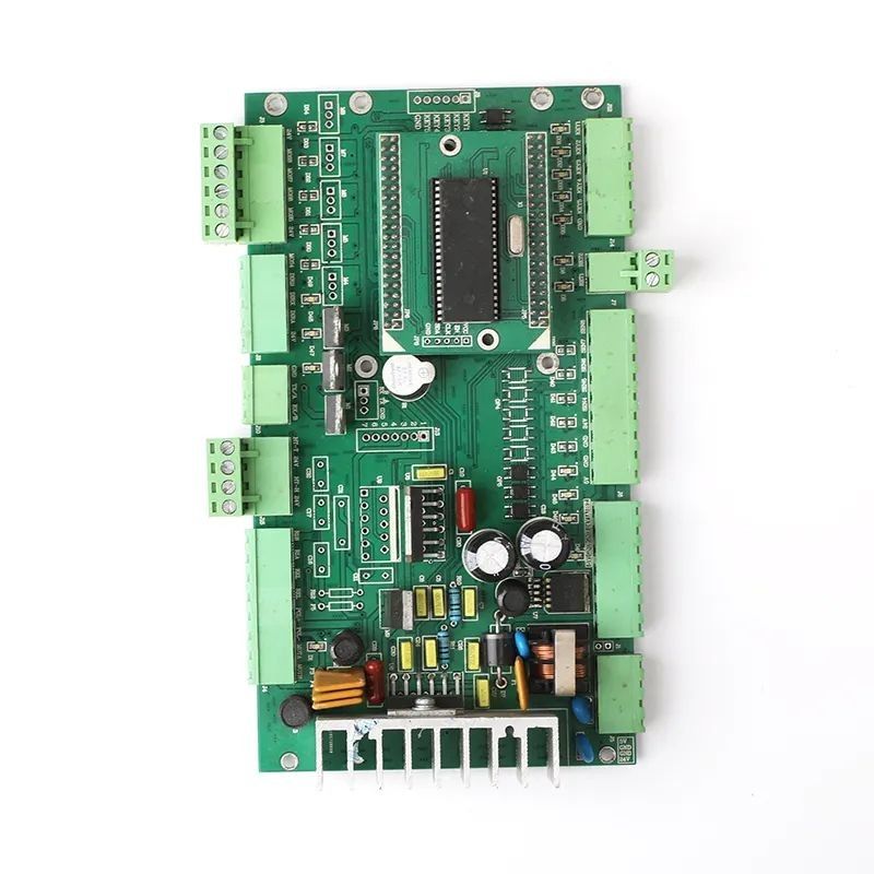 2000W قابل حمل ذخیره انرژی منبع برق PCBA 1 اونس PCB سفارشی ساخته شده