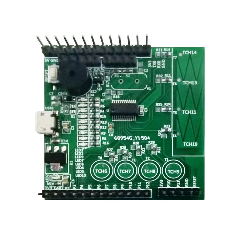 دستگاه جوشکاری نقطه ای قابل حمل 12 ولت 18650 باتری لیتیوم ذخیره انرژی سرویس ساخت PCB
