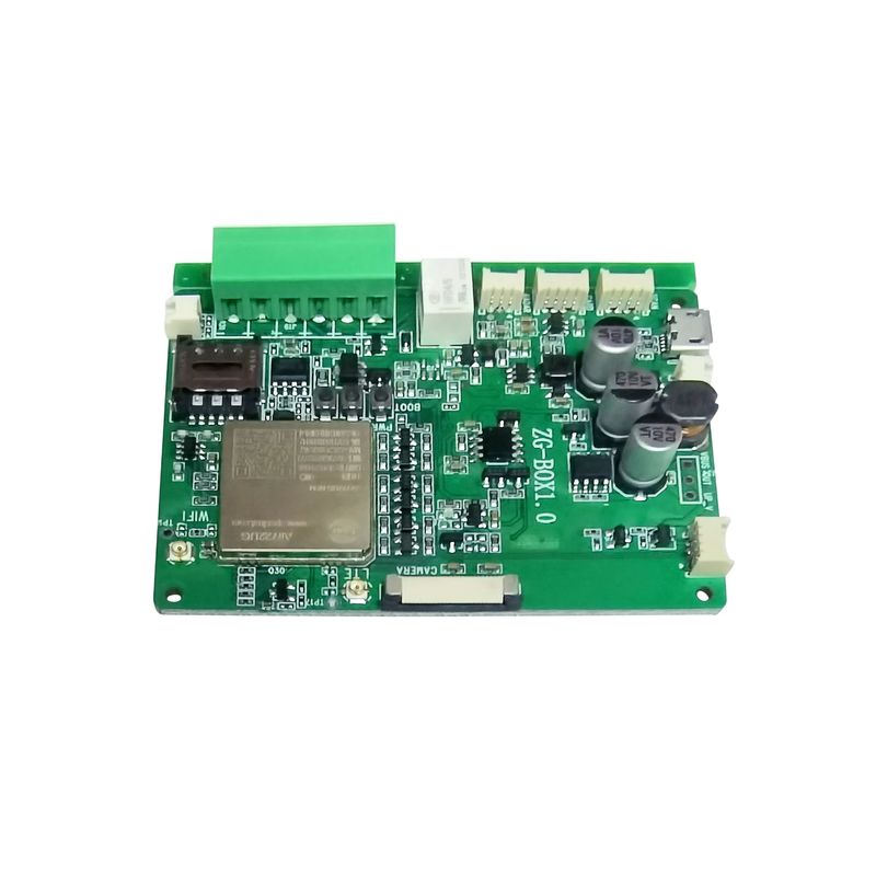 دستگاه جوشکاری نقطه ای قابل حمل 12 ولت 18650 باتری لیتیوم ذخیره انرژی سرویس ساخت PCB
