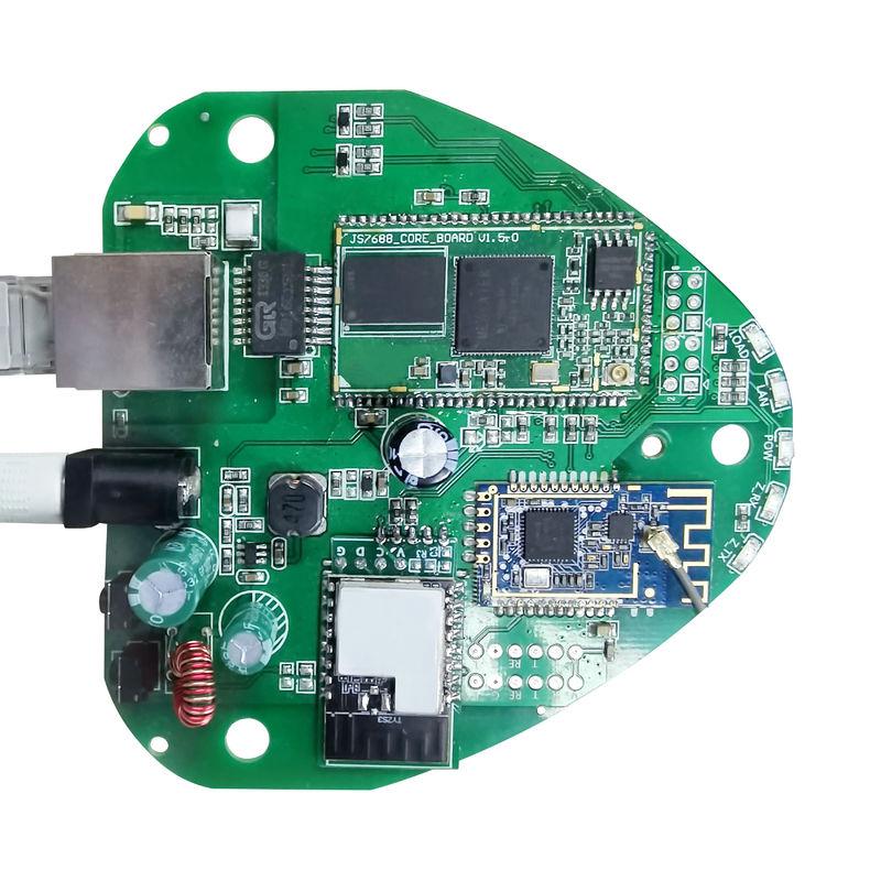 دستگاه جوشکاری نقطه ای قابل حمل 12 ولت 18650 باتری لیتیوم ذخیره انرژی سرویس ساخت PCB