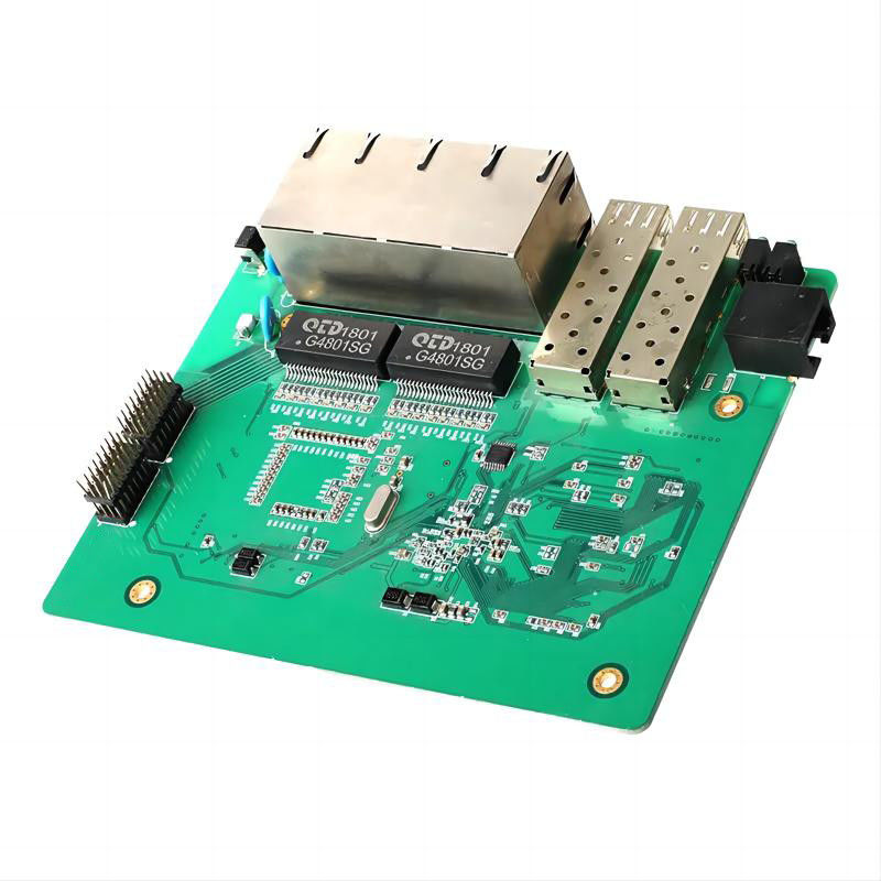 PCB Smart Factory جاروبرقی پاک کننده لوازم خانگی برق آهن PCB محکم انعطاف پذیر PCB تخته PCB مونتاژ